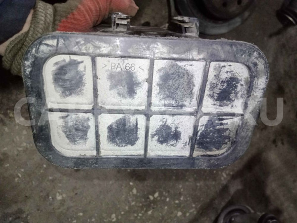 Адсорбер (фильтр угольный) Chevrolet Epica I рестайлинг (2008—2012) Chevrolet Epica оригинальный номер 96469102