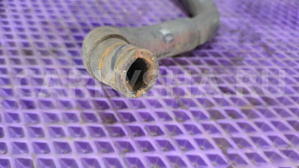 Патрубки печки Nissan Terrano WD21 TD27T Nissan Terrano 