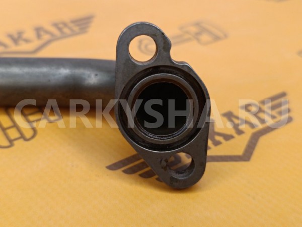 Трубка масляная Volkswagen Touareg 7LA BHK 3.6 VR6 Volkswagen Touareg 