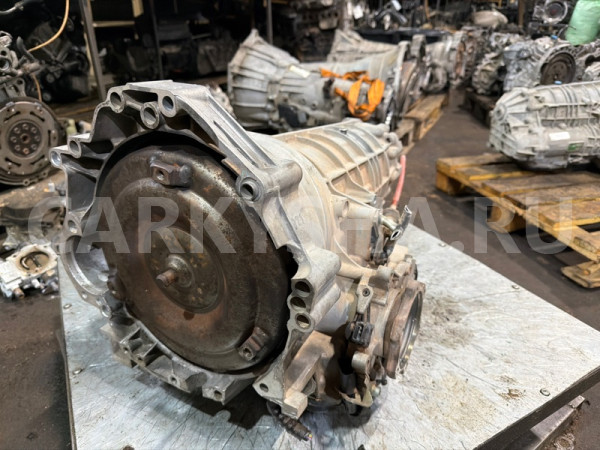 АКПП Volkswagen Passat 2001-2005 01V300051X B5 Volkswagen Passat 