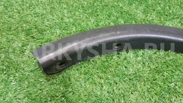 Накладка крыла задняя правая Nissan X-Trail 2017 Nissan X-Trail 