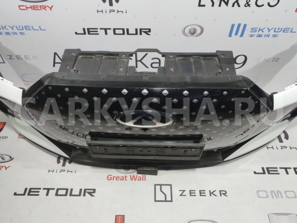 Бампер передний Chery Tiggo 7L Chery Tiggo 7 