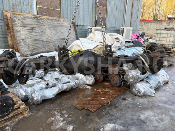 Мост Lexus GX470 2002-2008 4211060A00, задний Lexus GX 
