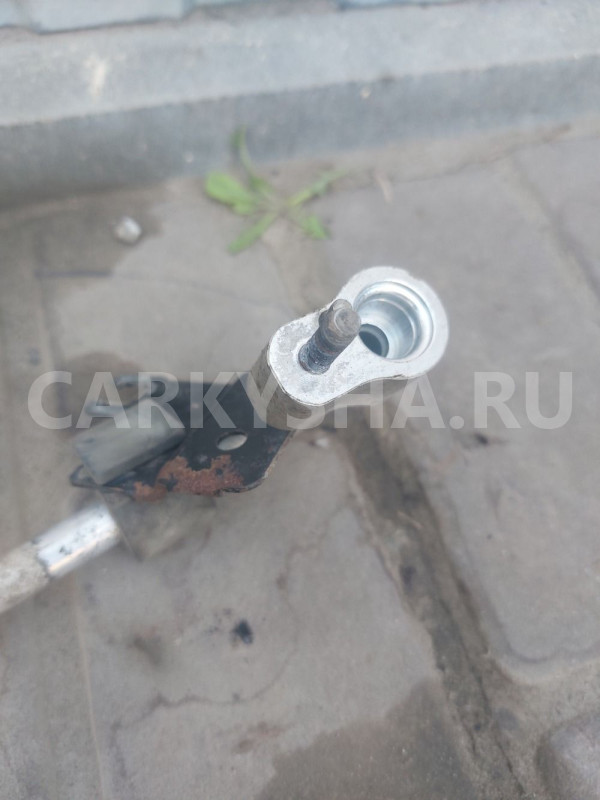 Трубка кондиционера Hyundai Getz Hyundai Getz оригинальный номер 977651C150