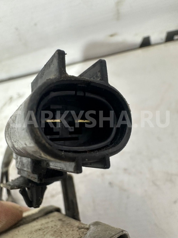 Резистор вентилятора Toyota Yaris 2005-2012 Toyota Yaris оригинальный номер 246810-5731