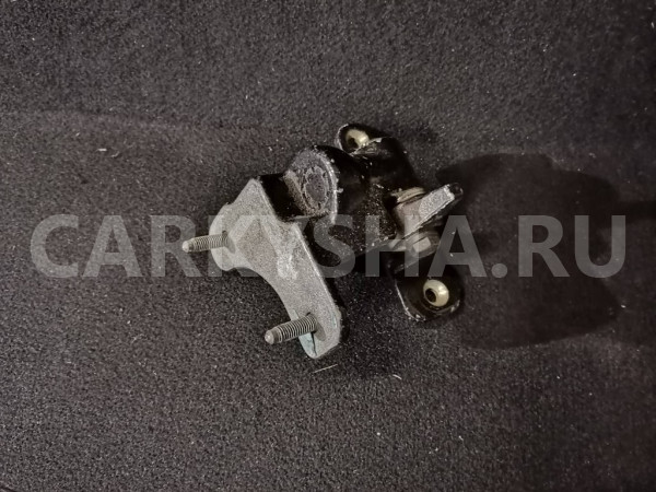 Кронштейн двери слева сзади A2047300737 Mercedes-Benz GLK-Class X204 Mercedes-Benz CLK-klasse оригинальный номер A2047300737