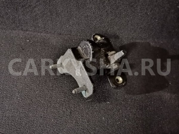 Кронштейн двери слева сзади A2047300737 Mercedes-Benz GLK-Class X204 Mercedes-Benz CLK-klasse 