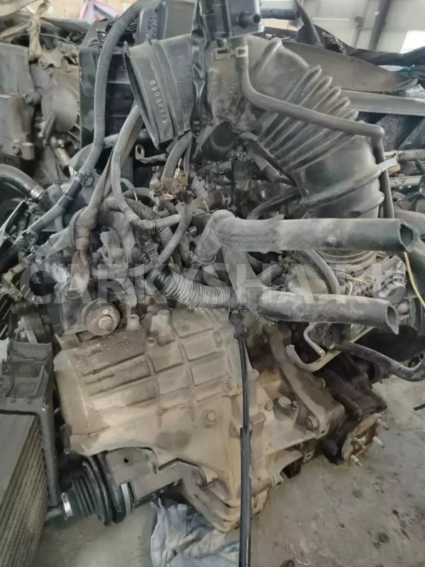 Акпп Toyota RAV 4 оригинальный номер 3050042221, 3050042320