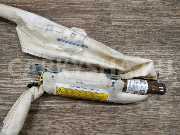 Подушка безопасности боковая (шторка) Chevrolet Orlando 