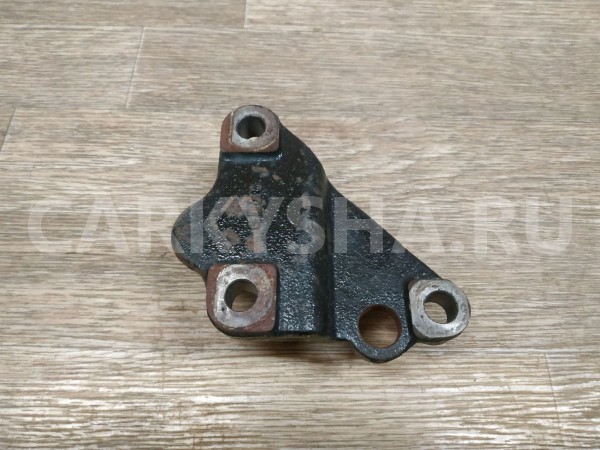 Кронштейн КПП Hyundai Getz 