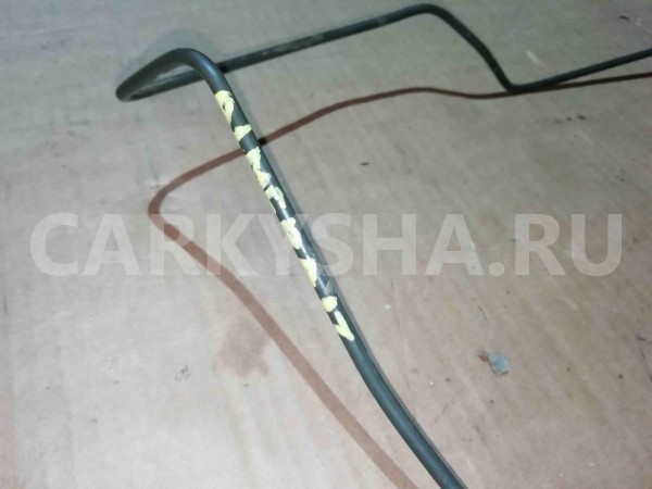 Трубка тормозная Nissan Almera G15 (2012—2018) Nissan Almera 