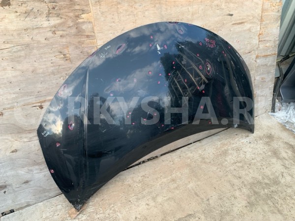 Капот Honda Civic 9 2012-2017 60100TV0E00ZZ 5D Honda Civic 