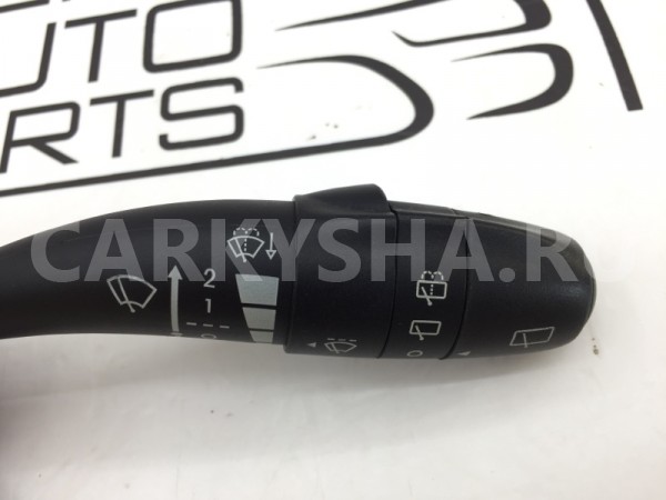 Переключатель дворников Hyundai i30 G4FC 2010 Hyundai i30 