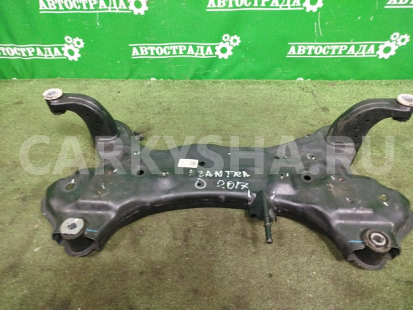 Подрамник Kia Cerato 2015-2020 62405M6000 Kia Cerato 