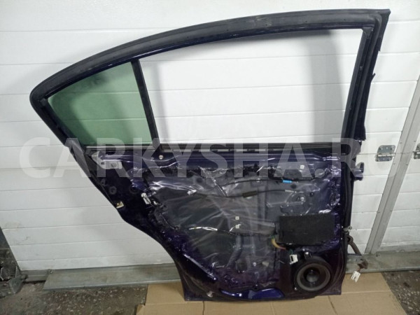 Дверь Subaru Legacy BM/BR (2009—2012) Subaru Legacy оригинальный номер 60409AJ0329P
