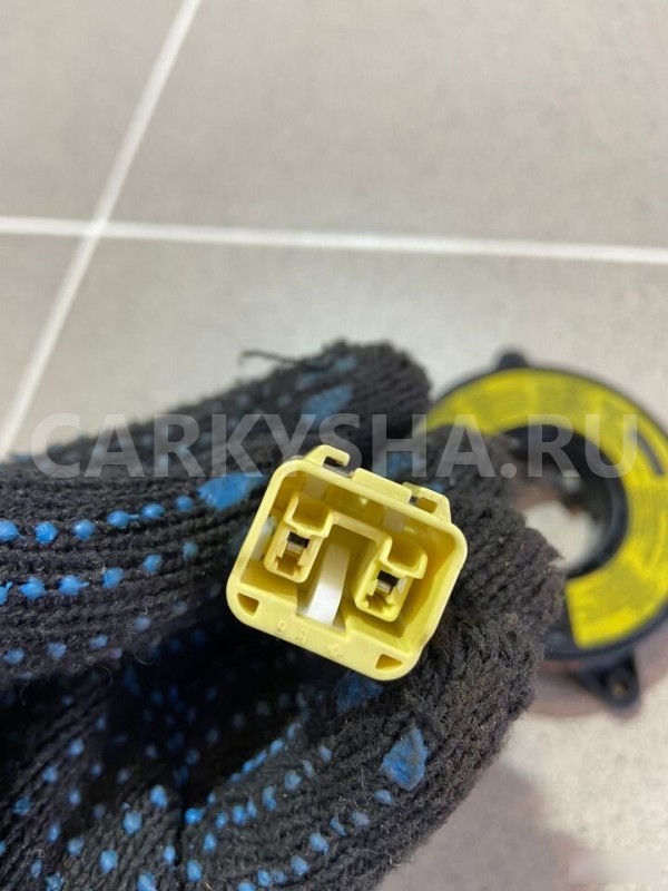 Кольцо SRS Mazda Familia 2001 г Mazda 2 