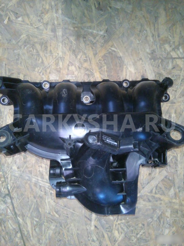 Коллектор впускной пежо 308 Peugeot 308 1.6 EP6 Citroen C4 оригинальный номер 0361T0