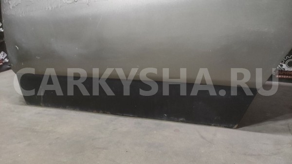 Дверь задняя левая ваз 2110 2112 ВАЗ (Lada) 2110 оригинальный номер 21100610001560