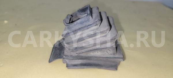 Пыльник вилки сцепления Renault Logan 2014 7700108084 L8MV K7M Renault Logan 
