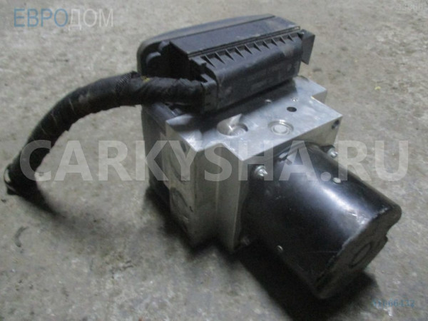 Блок ABS BMW X6 E71 (2007—2012) BMW X6 оригинальный номер 34 51 6 783 360