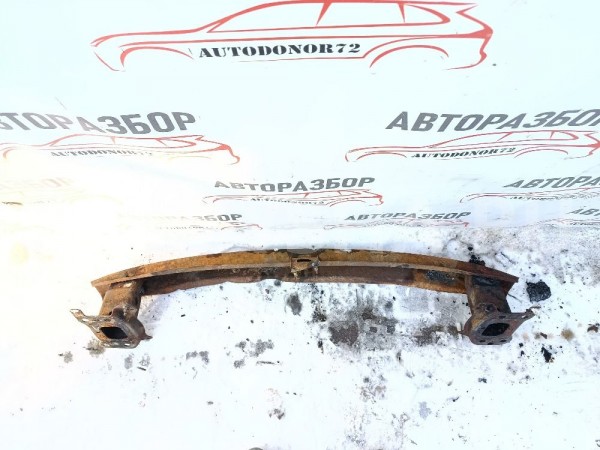 Усилитель переднего бампера VW Golf Mk5 2003-2009 Volkswagen Golf оригинальный номер 1K0807109C