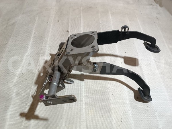 Педальный узел Suzuki Grand Vitara 