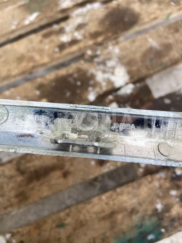 Молдинг Nissan Teana J32 (2008—2011) Nissan Teana оригинальный номер 62075jn00a