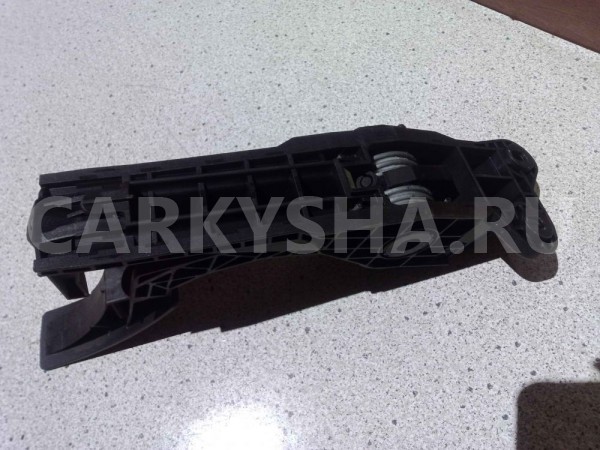 Педаль газа Mercedes-Benz M-класс W164 рестайлинг (2008—2011) Mercedes-Benz M-klasse оригинальный номер a1643000004