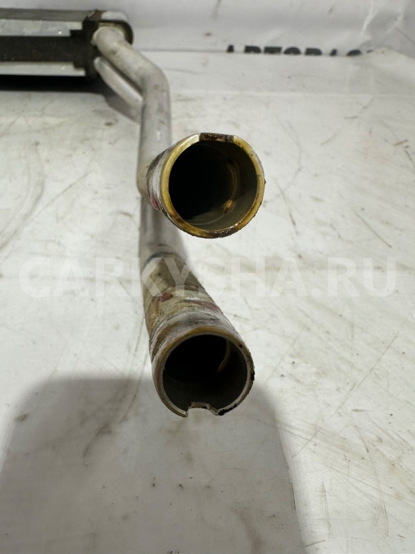 Радиатор отопителя Ford Focus 2 Mazda 2 оригинальный номер 1754199