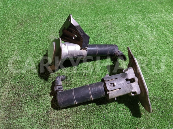 Форсунка омывателя фары Volkswagen Touran оригинальный номер 1T0955978A