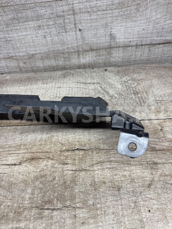 Кожух рулевой колонки Bmw X5 E70 2012 правый BMW X5 оригинальный номер 7160238