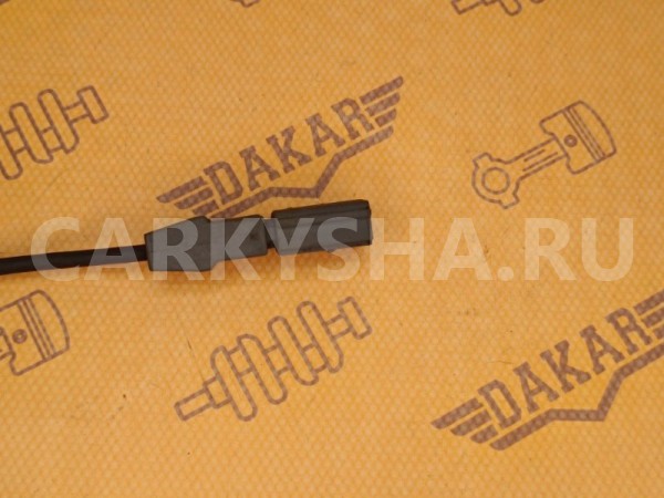 Датчик детонации Audi A6 C6 BKH 3.2 2010 Audi A6 