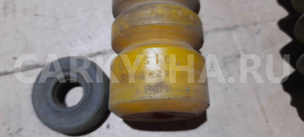 Пыльник стойки ВАЗ (LADA) 2112 I (1999—2009) ВАЗ (Lada) 2112 