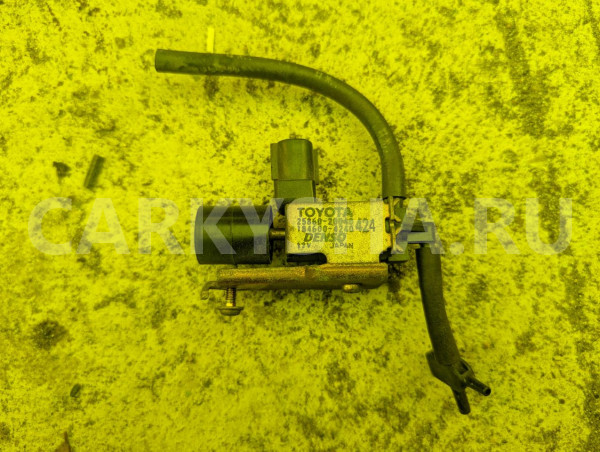 Вакуумный клапан Toyota Windom оригинальный номер 25860-20040