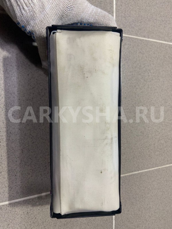 Подушка безопасности пассажира Volkswagen Passat Volkswagen Passat оригинальный номер 3B0880204A