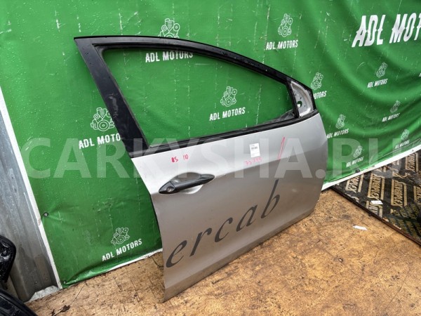 Дверь Hyundai i30 2015-2017 76004A6000 GD, передняя правая Hyundai i30 