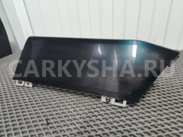 Монитор BMW X6 2020 65509441872 G06 B57D30A BMW X6 