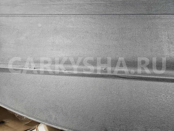 Шторка багажника Mazda CX-7 Mazda 2 оригинальный номер EG226834XA34