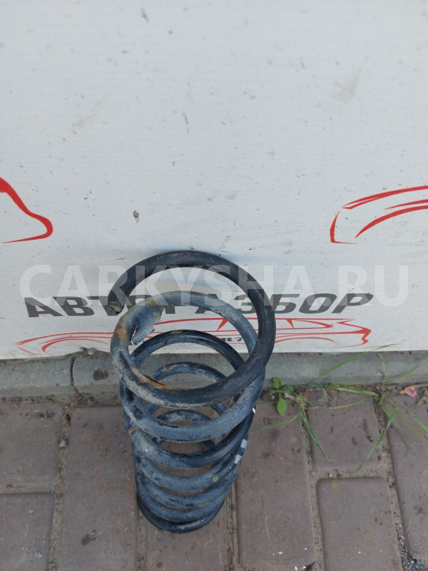 Пружина задняя Ford Focus 2 Ford Focus оригинальный номер 1340717