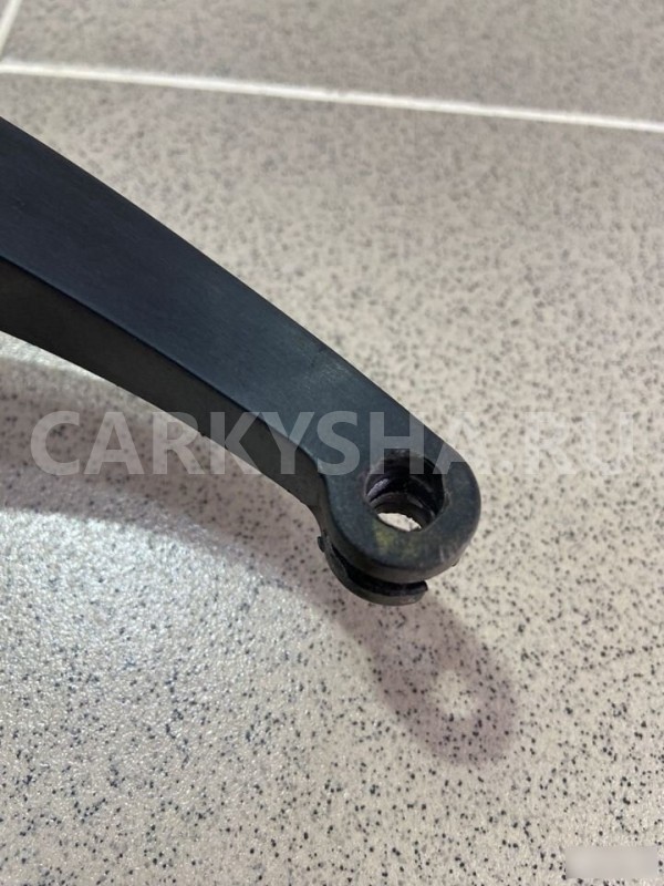 Педаль газа Renault Logan SR 2006 г Renault 20 оригинальный номер 11218213