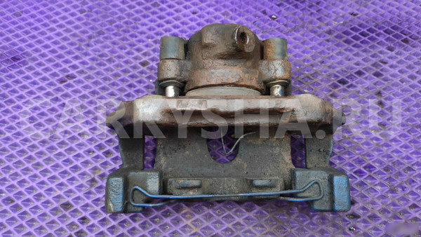 Суппорт передний правый Mercedes-Benz W210 Mercedes-Benz E-klasse 