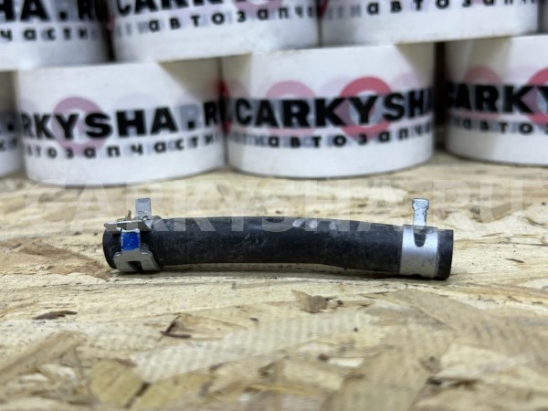 Патрубок (шланг) Toyota Hilux VIII Рестайлинг – пикап двойная кабина оригинальный номер 17341-0E010