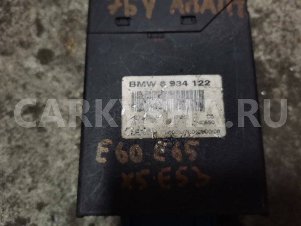 Блок адаптивного освещения BMW X5 E53 BMW X5 