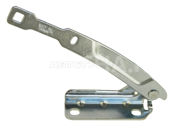 Петля капота   14-22 / Sandero 14-22 (Справа) Renault Logan II оригинальный номер  ST-DC02-015B-1