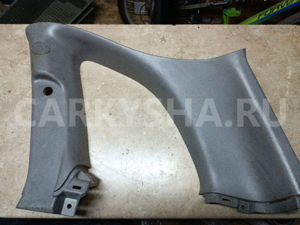Обшивка багажника Тойота раф 4 Toyota Rav4 ,00-05г Toyota RAV 4 оригинальный номер 64730-42051