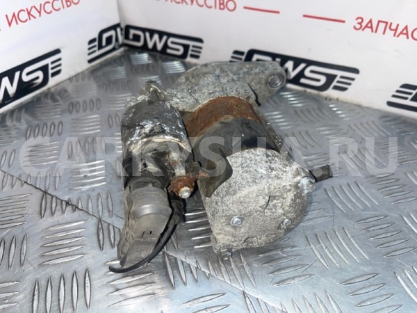 Стартер Toyota Corolla 