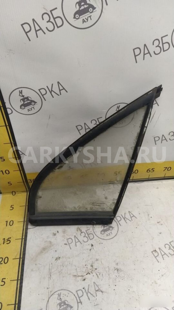Передняя форточка левая Daewoo Matiz Daewoo Matiz оригинальный номер 96314532