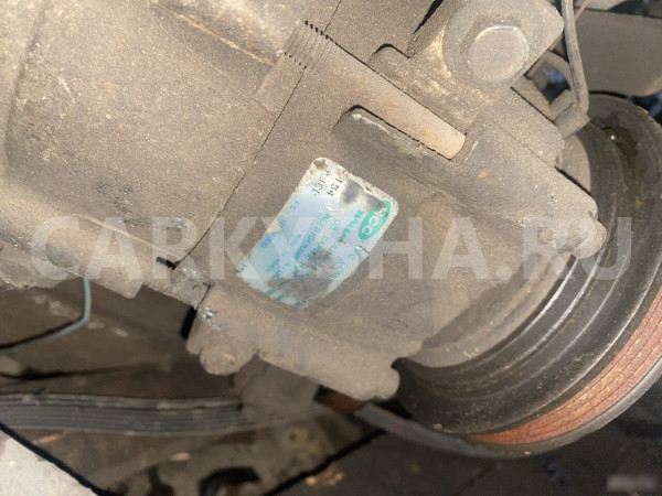 Компрессор кондиционера G4GM 1.8 Hyundai Lantra 2 Hyundai Lantra 