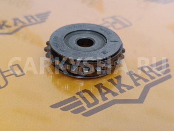 Шестерня балансировочного вала Opel Antara L07 Opel Antara 