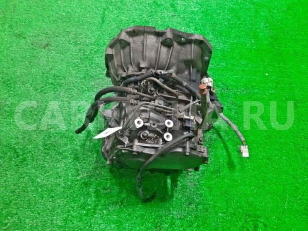 АКПП Toyota Passo 